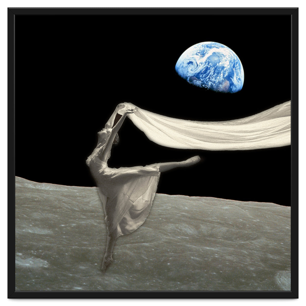 Dance Like No One´s Watching