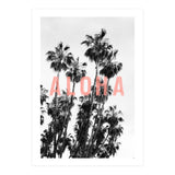 Aloha  (Print Only) thumbnail