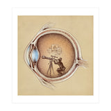 Extraordinary Observer (Print Only) thumbnail