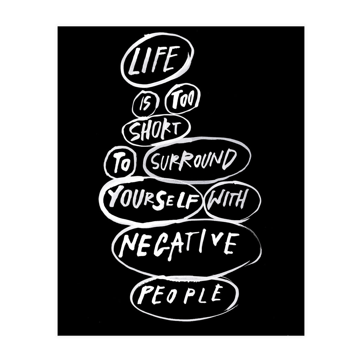 NEGATIVE (Print Only)