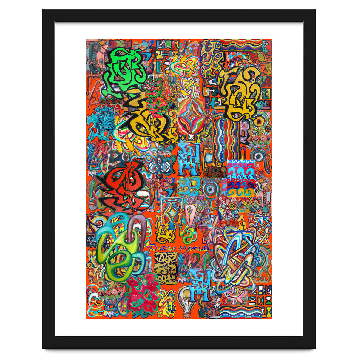 Graffiti Digital 2022 458