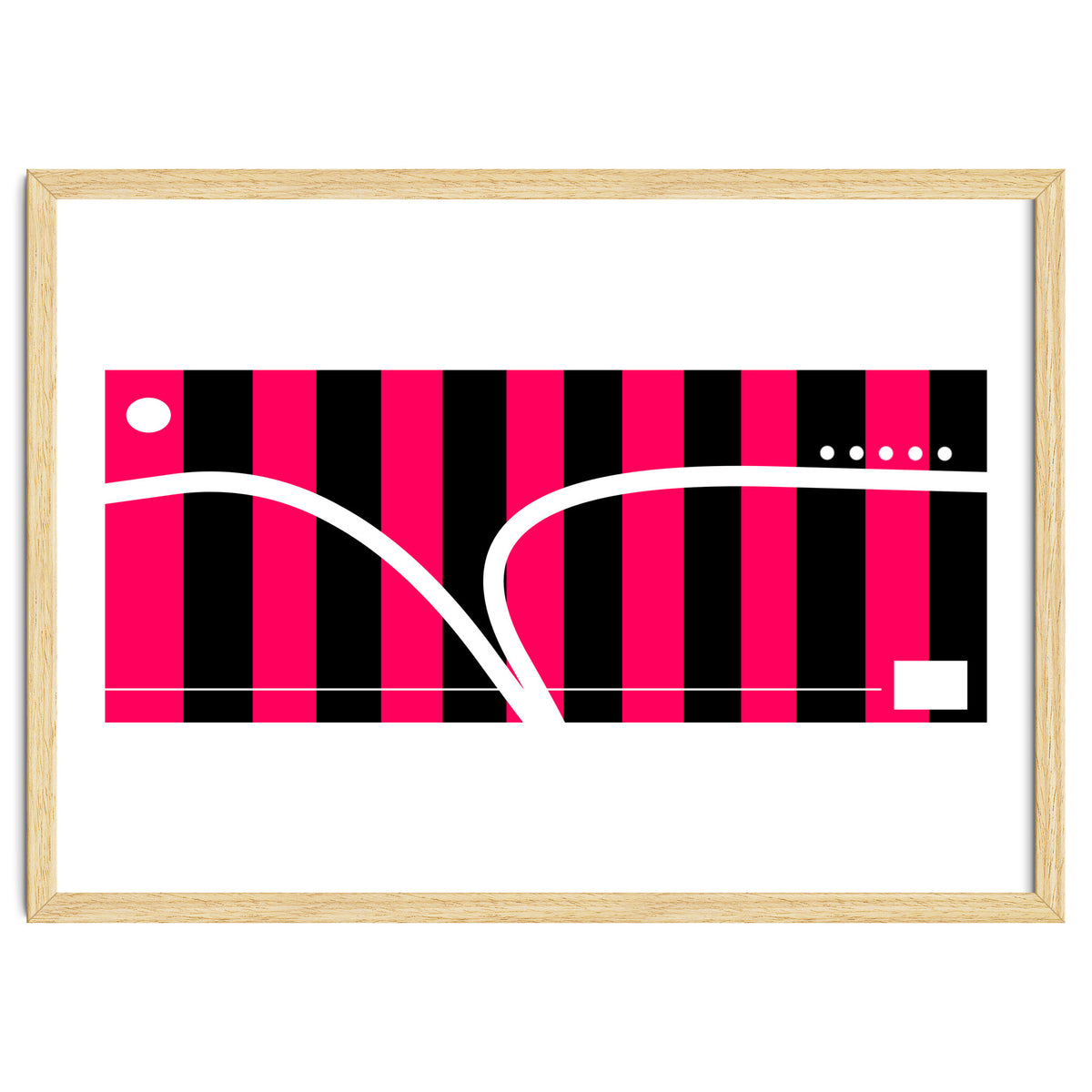 Abstrato Geométrico 38.10