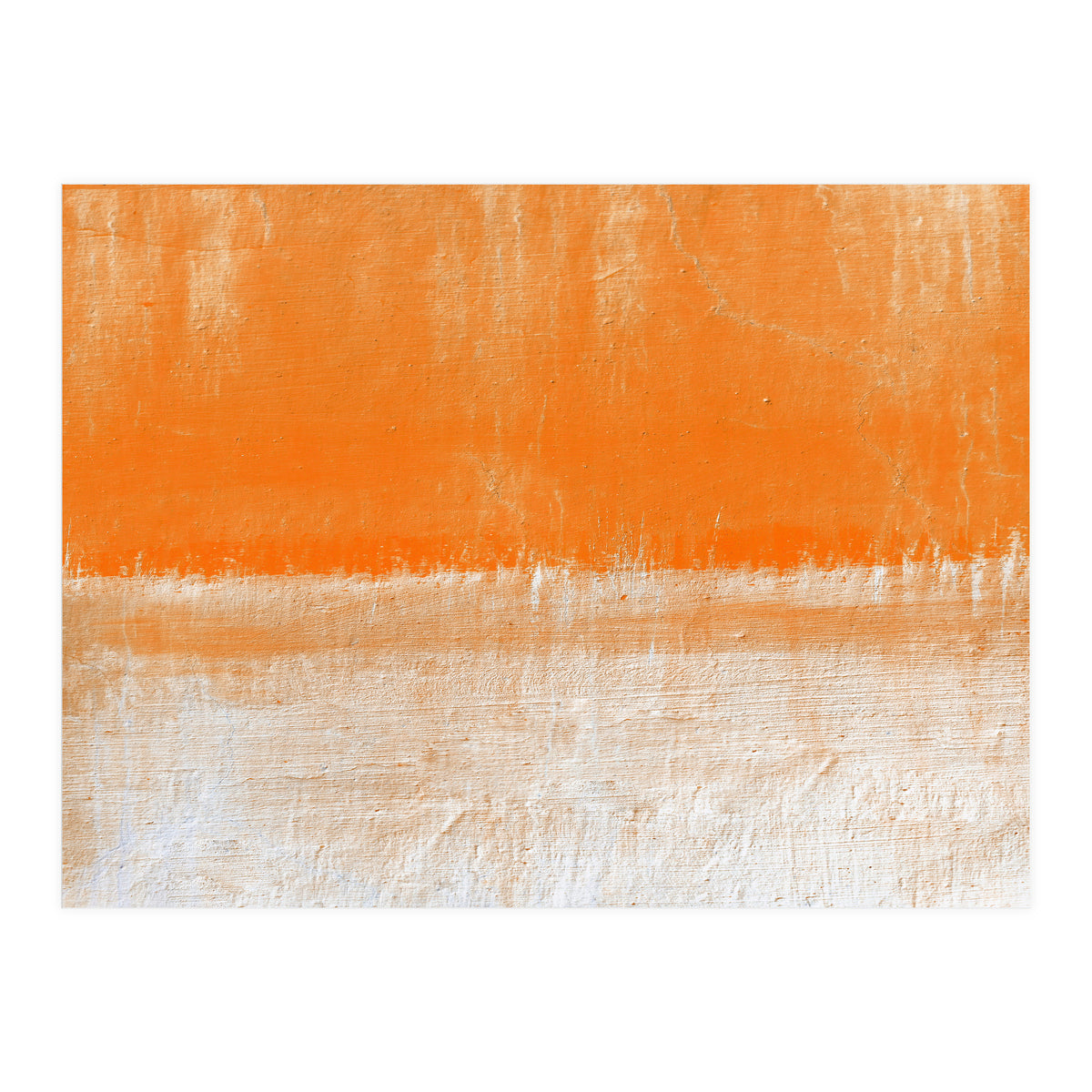 Raw Wall 2 (Print Only)