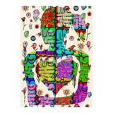 Mujer Digital 3 16 (Print Only) thumbnail