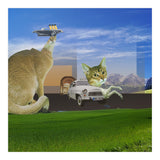 atmosphere · KatzenJammer 2 (Print Only) thumbnail