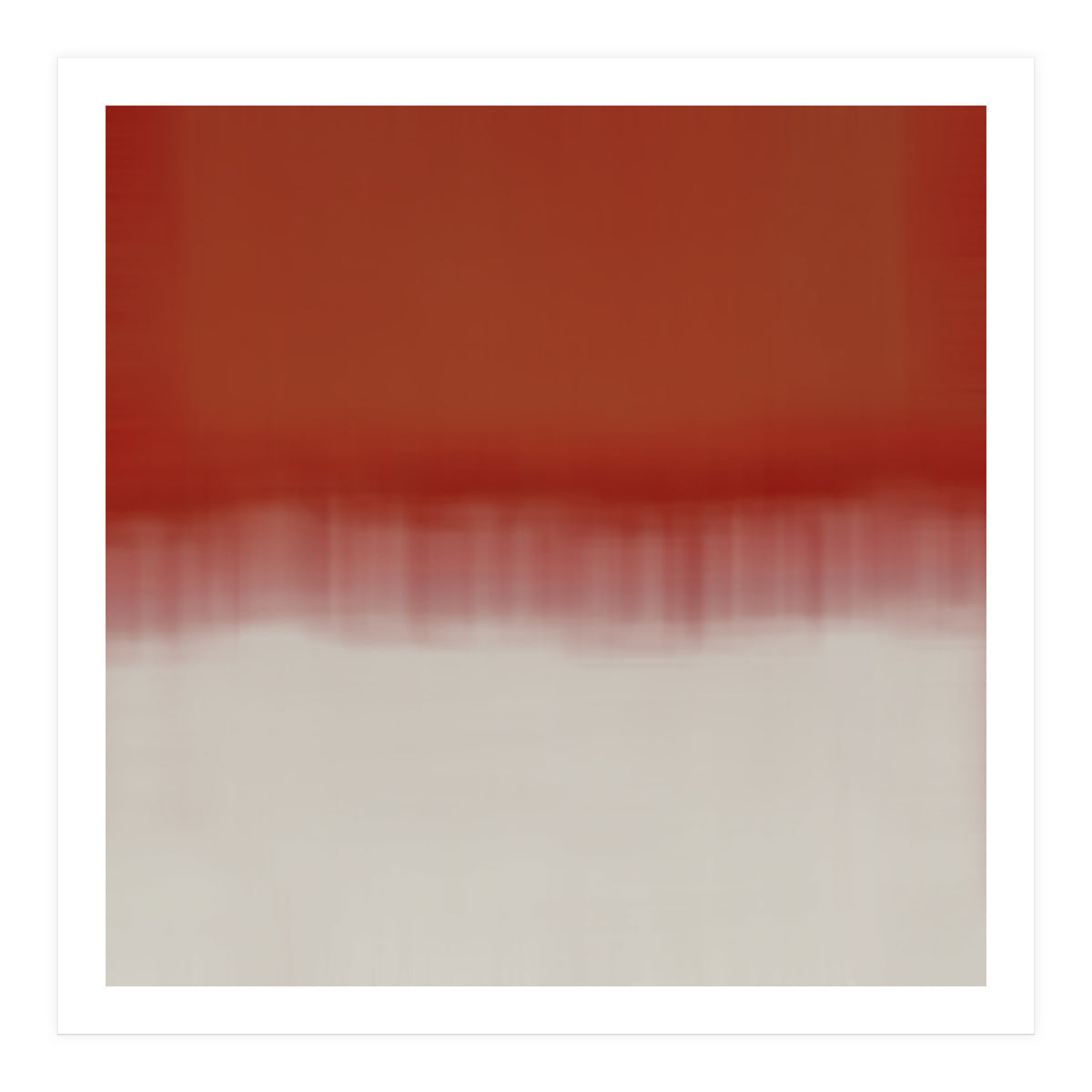 Intrusion (Print Only)