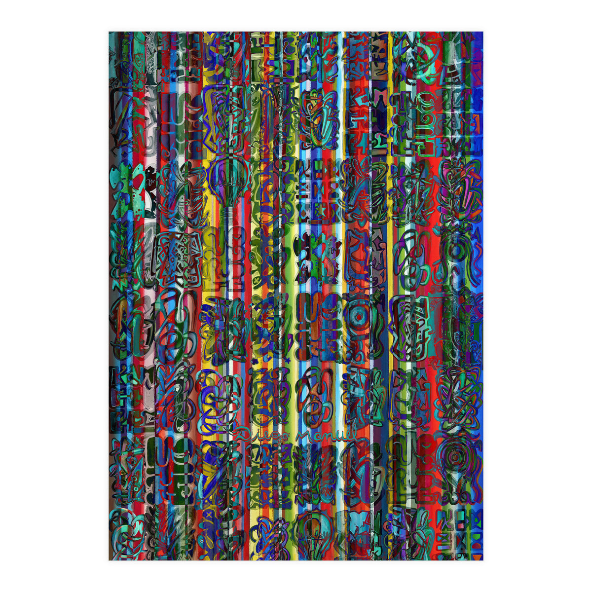 New Graffiti2022 137 (Print Only)