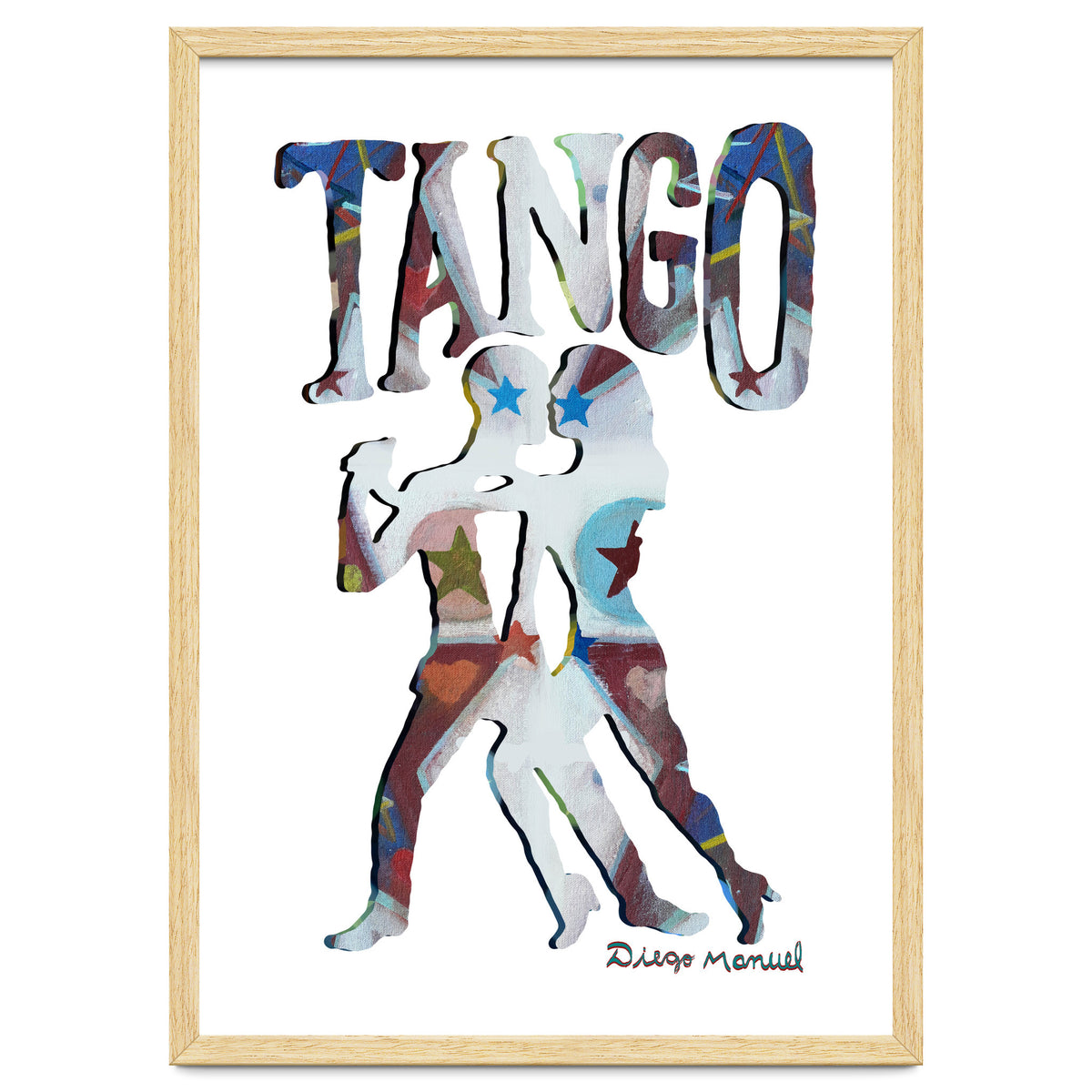 Tango 12