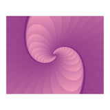 3D Pattern Swirl ART (Print Only) thumbnail