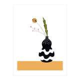 Minimalist Florist (Print Only) thumbnail