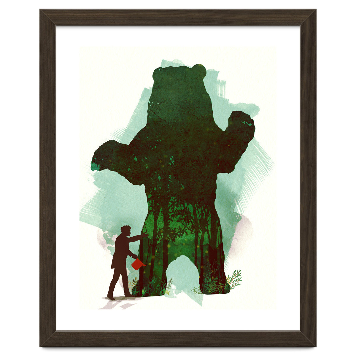 Imagine: The great adventure