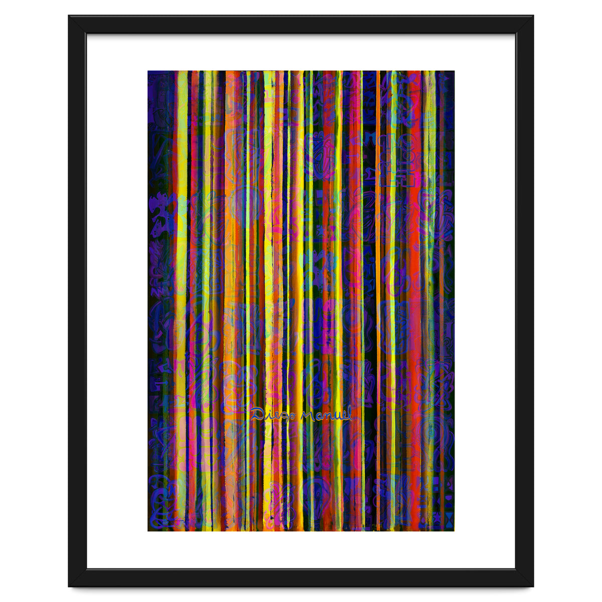 Graffiti Digital 2022 23