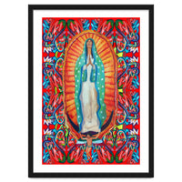 Virgen De Guadalupe 8
