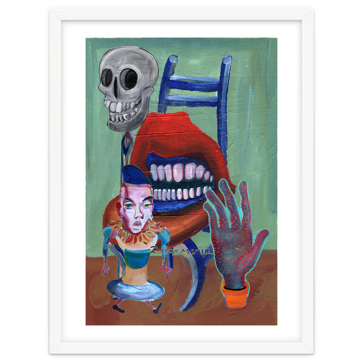 Graffiti Digital 2022 870