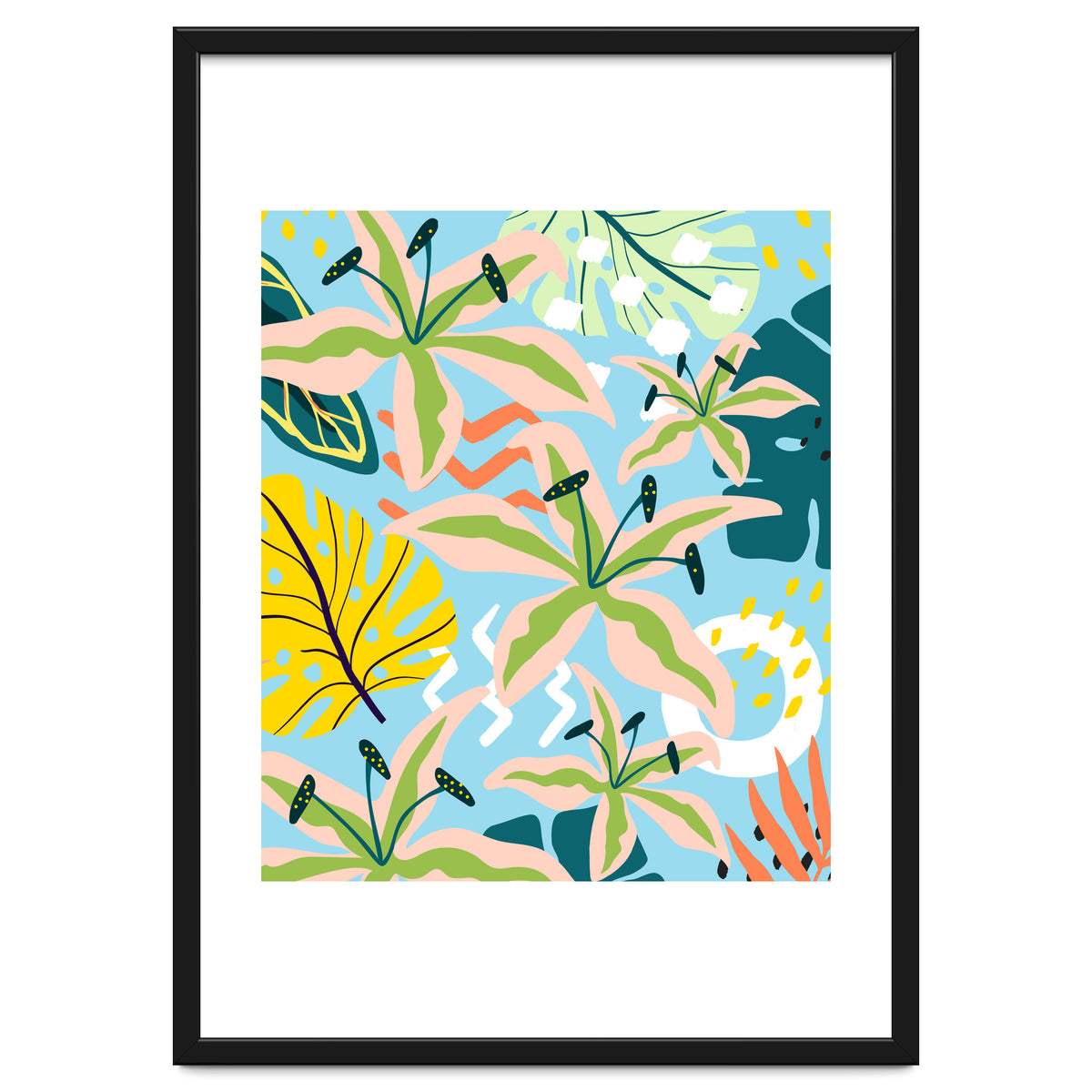 Summer state of mind