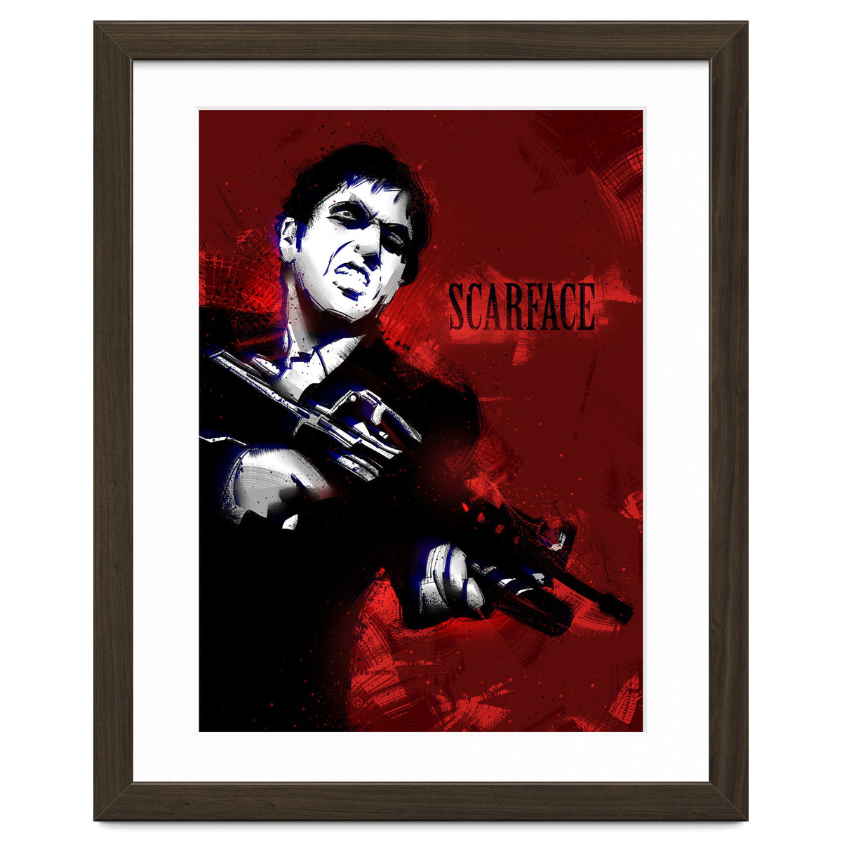 Scarface