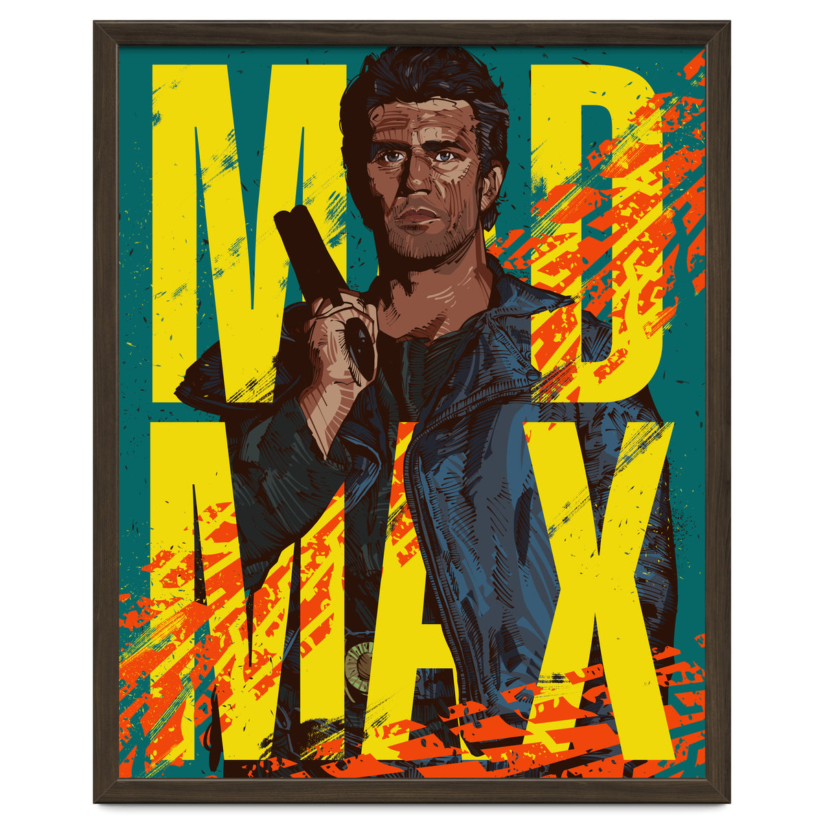 Mad Max