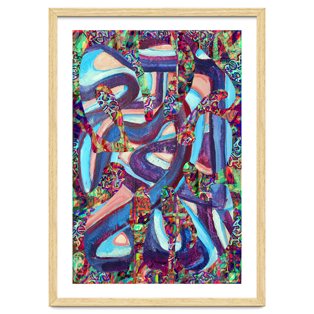 Graffiti Digital Nuevo 2023 178