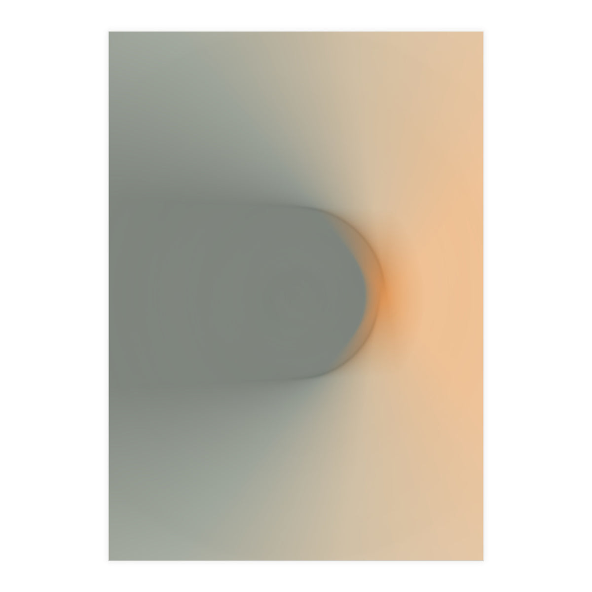 Out Focus 32  (Print Only)