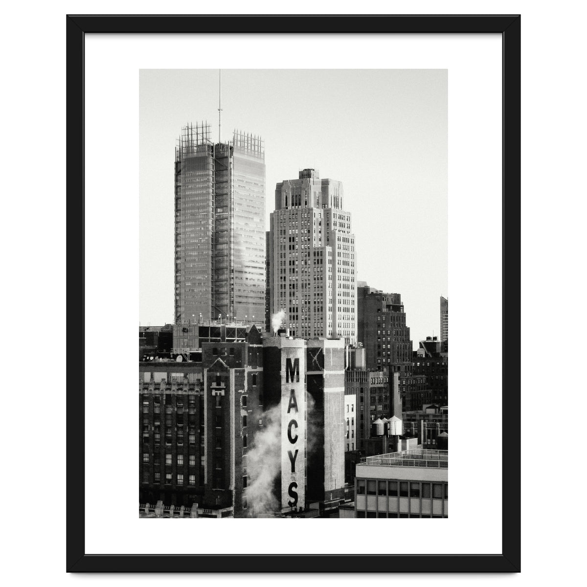 Manhattan Cityscape no.3