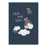 Catch Those Stars (Print Only) thumbnail