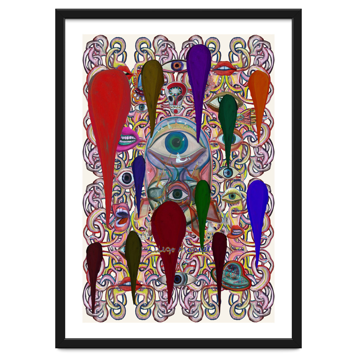 Graffiti Digital 2022 665