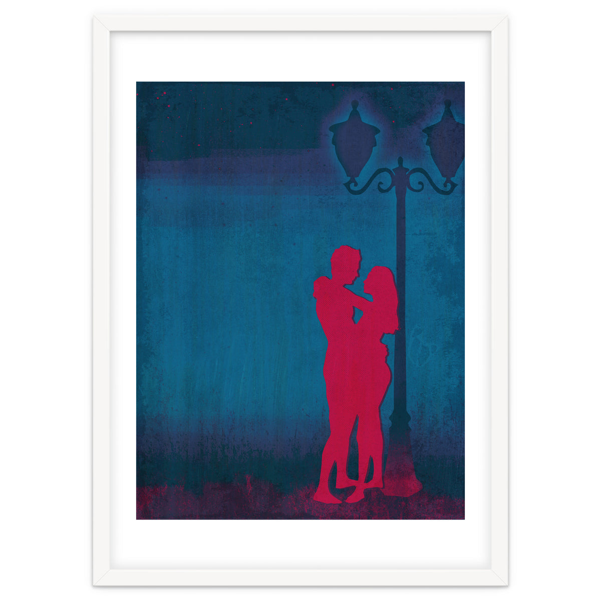 Big city: Romance Two