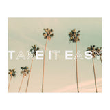 Take It Easy (Print Only) thumbnail