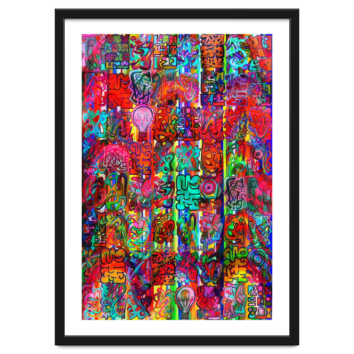 Graffiti Digital 2022 381