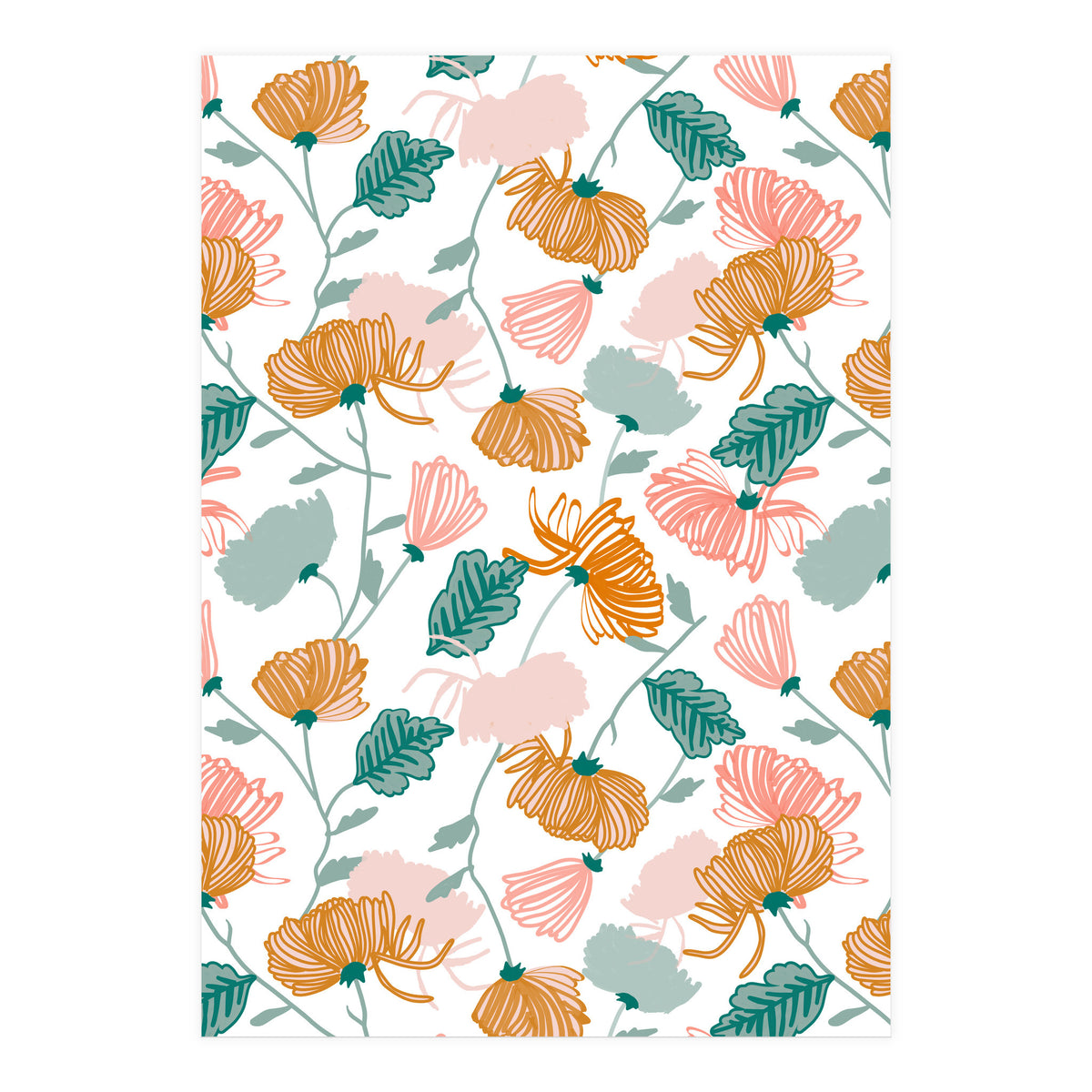 Redamancy (Print Only)