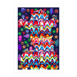 Cowgirl (Print Only) thumbnail