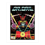 Dangerous Dre (Print Only) thumbnail