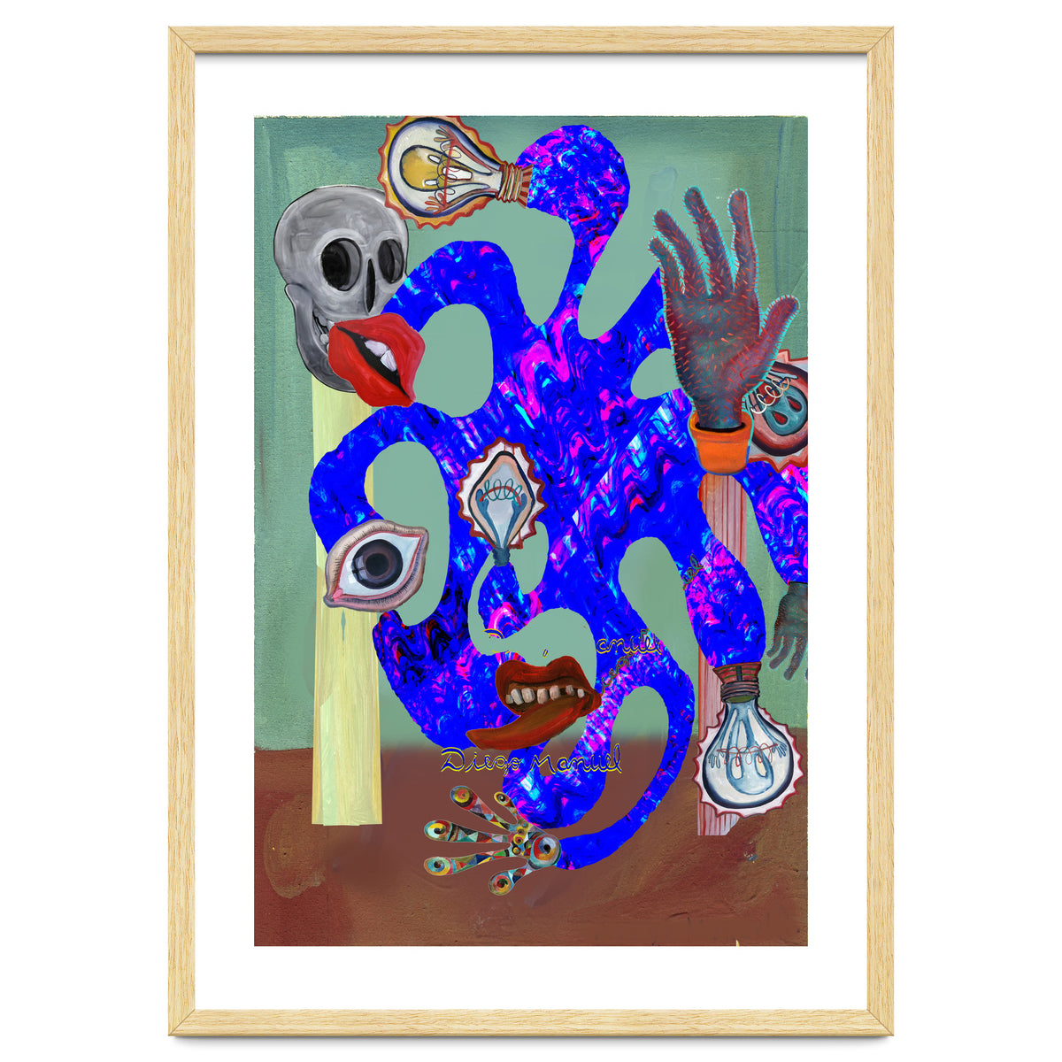 Graffiti Digital 2022 902