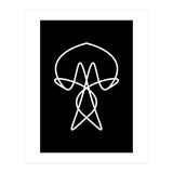 Jellywire_Black (Print Only) thumbnail