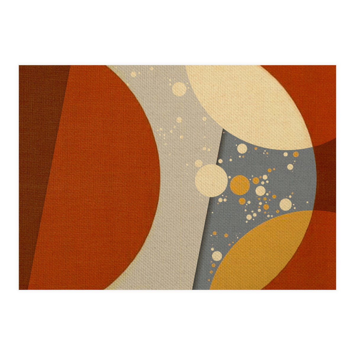 Contaminated (Print Only)