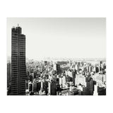 Manhattan Cityscape no.4 (Print Only) thumbnail