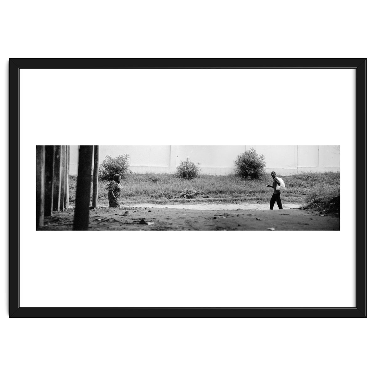 Dar Es Salam, Tanzania