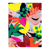 Abstract tropical (Print Only) thumbnail