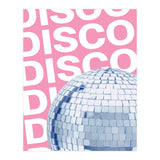 Disco! (Print Only) thumbnail