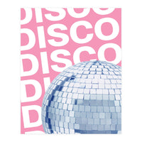 Disco! (Print Only)