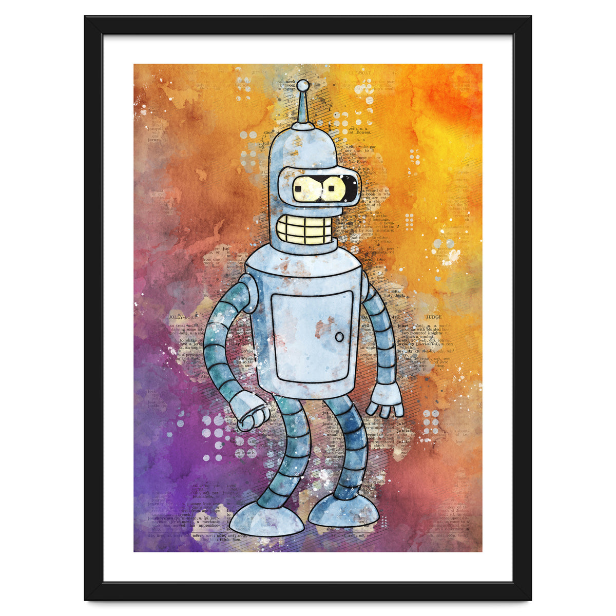 Bender
