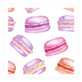 Delicious macaroons (Print Only) thumbnail