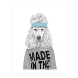 80 S Bitch (Print Only) thumbnail
