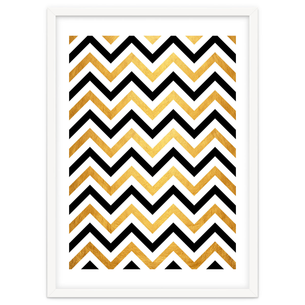 Chevron Golden III