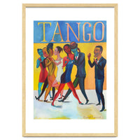 Tango 4