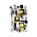 ABSTRACT ART Urban patterns (Print Only) thumbnail