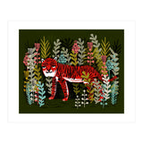 Tiger (Print Only) thumbnail
