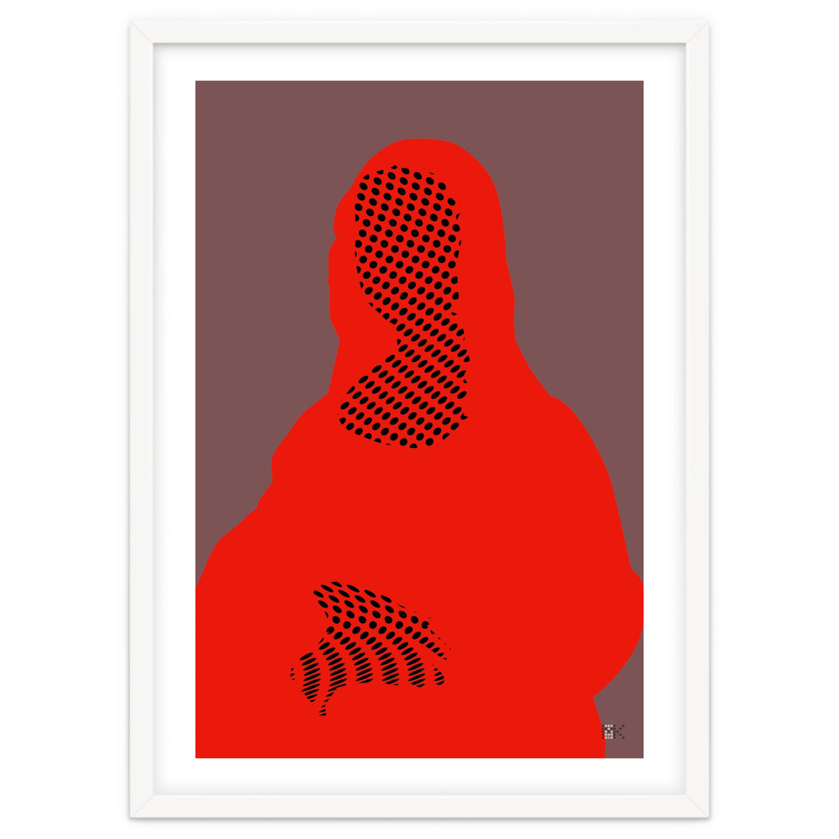 Mona, nu mach aber mal ein Punkt 1