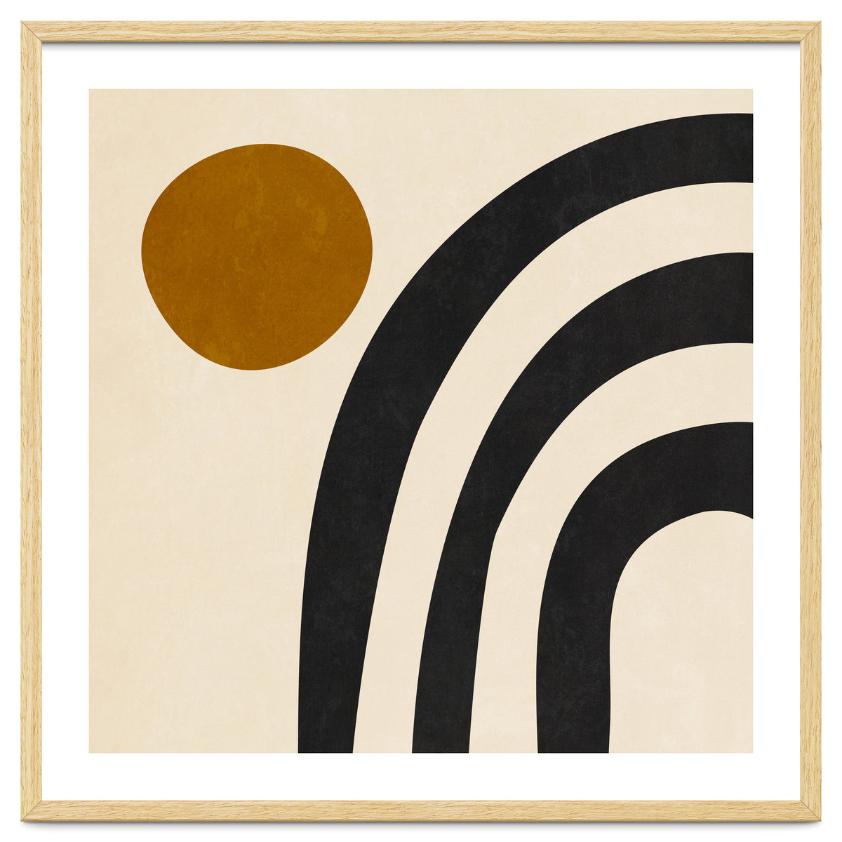 ARCHES AND SUN - 01G