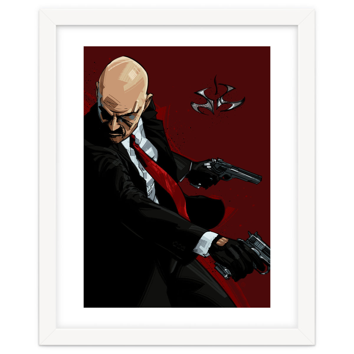 Hitman